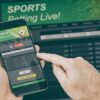 Live Sports Betting Ads Trigger More Gambling, Major Study Finds