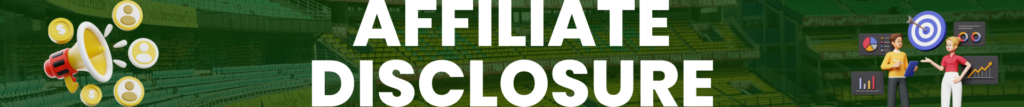 Affiliate Disclosure