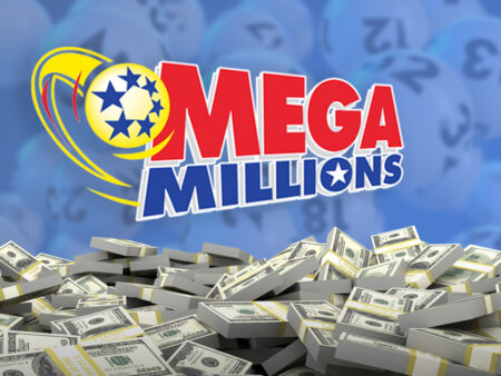 Mega Millions Jackpot Nears $500 Million as Friday Drawing Approaches