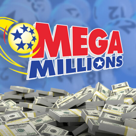 Mega Millions Jackpot Nears $500 Million as Friday Drawing Approaches