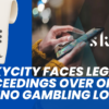 SkyCity Faces Legal Proceedings Over Online Casino Gambling Losses