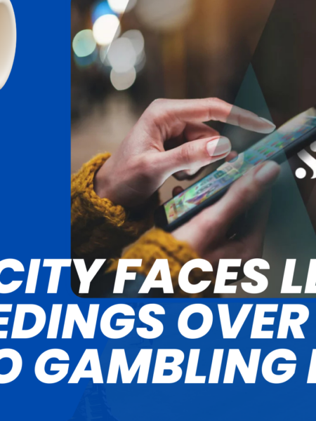 SkyCity Faces Legal Proceedings Over Online Casino Gambling Losses