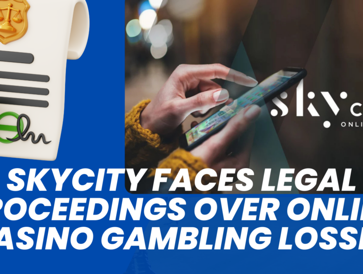 SkyCity Faces Legal Proceedings Over Online Casino Gambling Losses