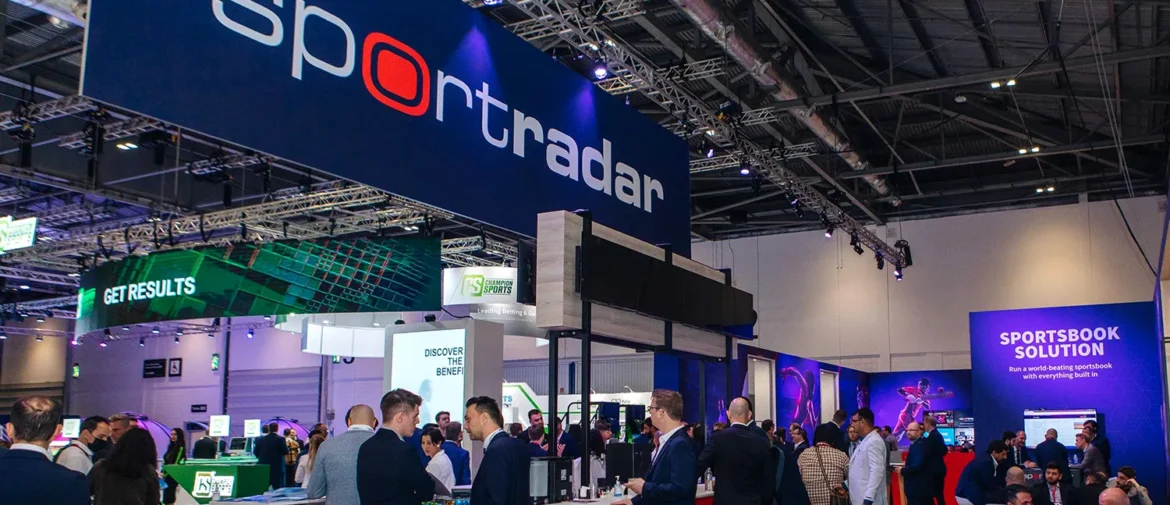 Sportradar Reports Record $1.5B Revenue in 2025 as Strong Fourth Quarter Drives Growth