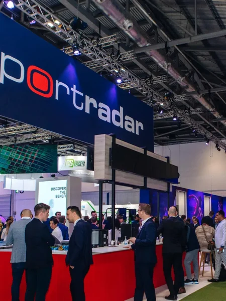 Sportradar Reports Record $1.5B Revenue in 2025 as Strong Fourth Quarter Drives Growth