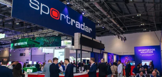 Sportradar Reports Record $1.5B Revenue in 2025 as Strong Fourth Quarter Drives Growth