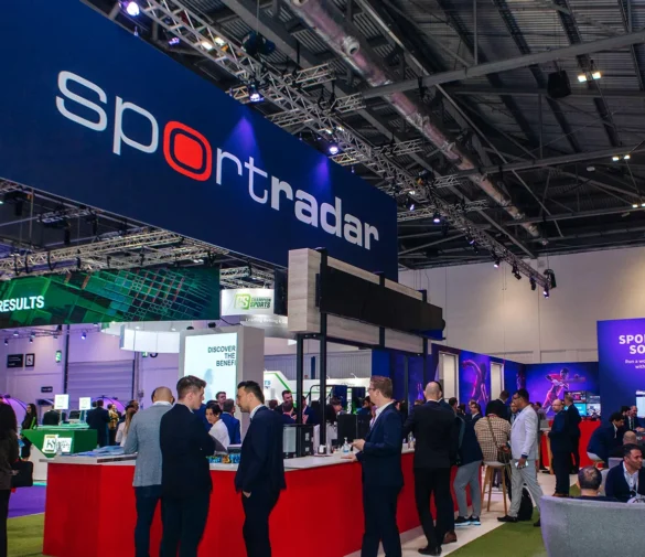 Sportradar Reports Record $1.5B Revenue in 2025 as Strong Fourth Quarter Drives Growth