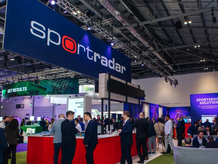 Sportradar Reports Record $1.5B Revenue in 2025 as Strong Fourth Quarter Drives Growth